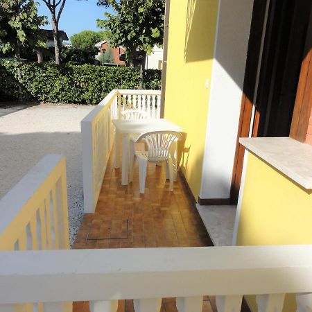 Villa Palma - Appartamenti Bibione Exterior foto