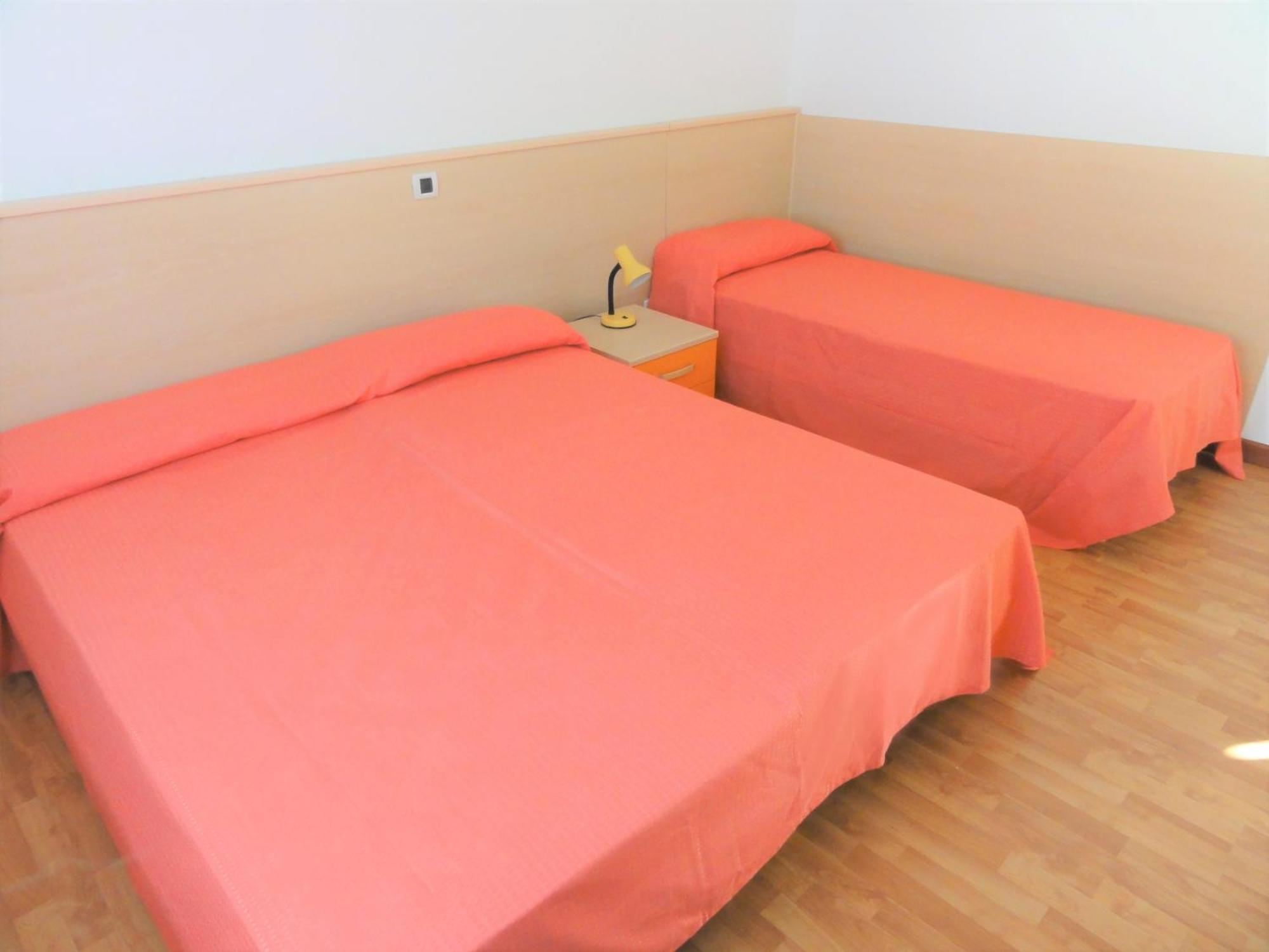 Villa Palma - Appartamenti Bibione Cameră foto