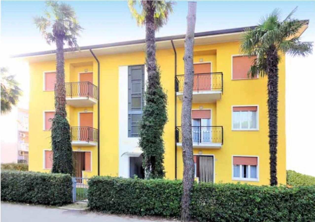 Villa Palma - Appartamenti Bibione Exterior foto