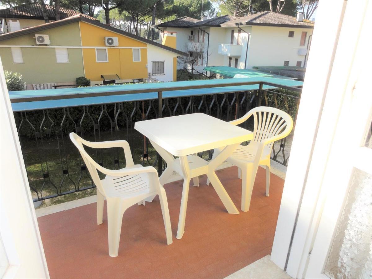 Villa Palma - Appartamenti Bibione Exterior foto