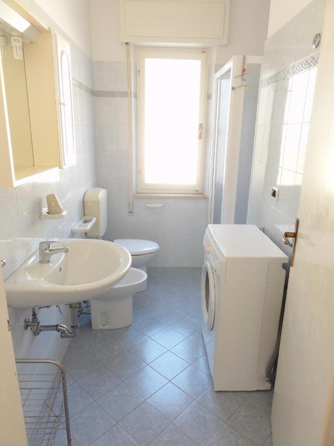 Villa Palma - Appartamenti Bibione Cameră foto